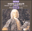 Sonates pour clavecin, Volume 1