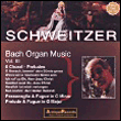 Musique pour orgue - Volume 3