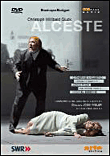 Alceste - Editions Aerta Arthaus