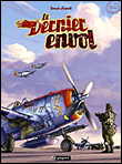 Le dernier envol