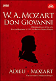 Don Giovanni - Adieu Mozart