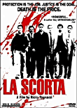 La Scorta - DVD Zone 1