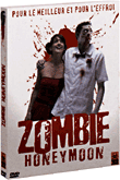 Zombie honeymoon - 1