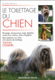 Le toilettage du chien - 1