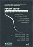 Trios avec piano