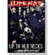 Up to our necks