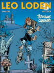 Léo Loden Tome 1 : Terminus Canebière