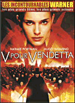 V pour Vendetta