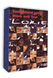 Tendrement votre - Week end tour