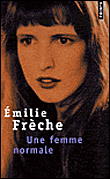 Une femme normale