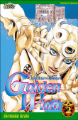 Golden Wind - Jojo´s bizarre adventure -Tome 02-