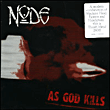 AS GOD KILLS