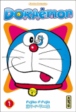 Doraemon