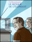 Le retour de l´éléphant