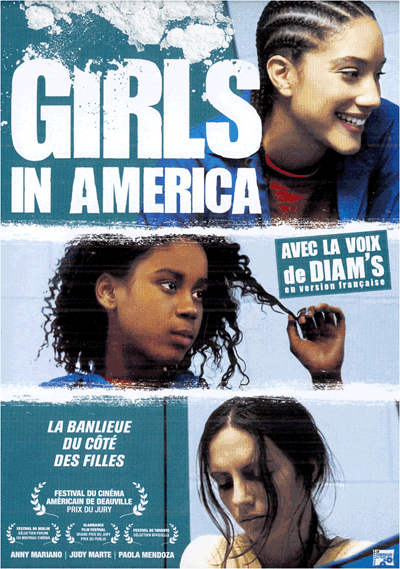 Girls in America