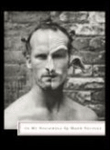 Mark Seliger, in my stairwell