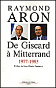De Giscard à Mitterrand