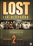 LostLost - Seizoen 02 (2005)