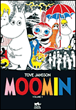 Moomin et les brigands