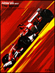 F1 scène 2006, la vitesse