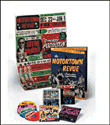 Motortown revue