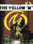 Blake & Mortimer - tome 1 The yellow M
