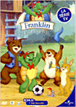 Franklin joue le jeu
