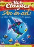 Arc-en-ciel - le plus beau poisson des océans - 1