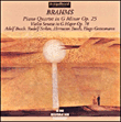 Quatuor pour piano en cordes en sol mineur, opus 25