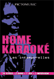 Home karaoké - Les intemporelles