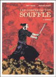 Les Contes du Septième Souffle