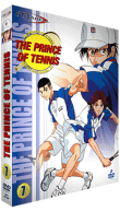 Prince of Tennis - Prince of Tennis - 1