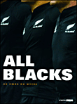 All Blacks - Au coeur du Mythe