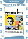 Détective privé DVD
