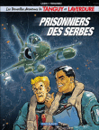 Prisonniers des Serbes