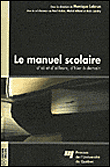 Manuel scolaire d'ici et d'ailleurs, d'hier à demain
