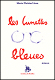 Les lunettes bleues