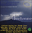 Au coeur de la musique bretonne