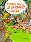 Les petites femmes T01 le gabarit sacré