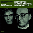 Concertos pour piano N°1, opus 15 et N°4, opus 58