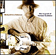 The legend of Vernon McAlister