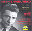 Toutes mes premières chansons