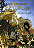 Les forêts d´opale T01 + T02 (Noir & blanc - Grand format)