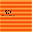 Locus solus - 50th birthday celebration - Volume 3