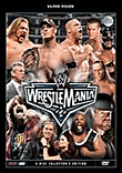 Wwe : Wrestlemania 22
