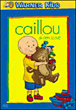 Caillou s'amuse