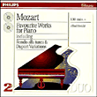 Sonates pour piano / K.310, K.331, K.333 et K.457...