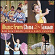 Musique de Chine et Taïwan