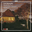 Symphonie N°1 - Concerto pour violon opus 141