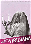 Viridiana - Edition Criterion - DVD Zone 1